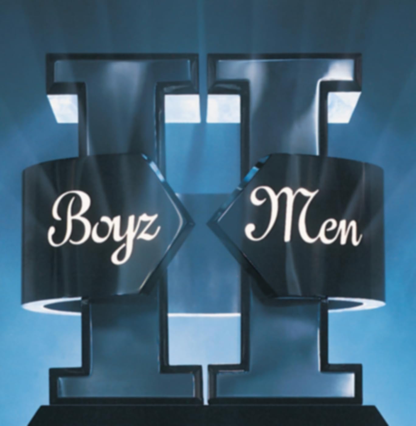  Man 2nd ALBUM 「 Labo. S2」 Boyz II Men - Evolution | Deezer